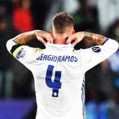 Ramos20 kullancsnn Avatar